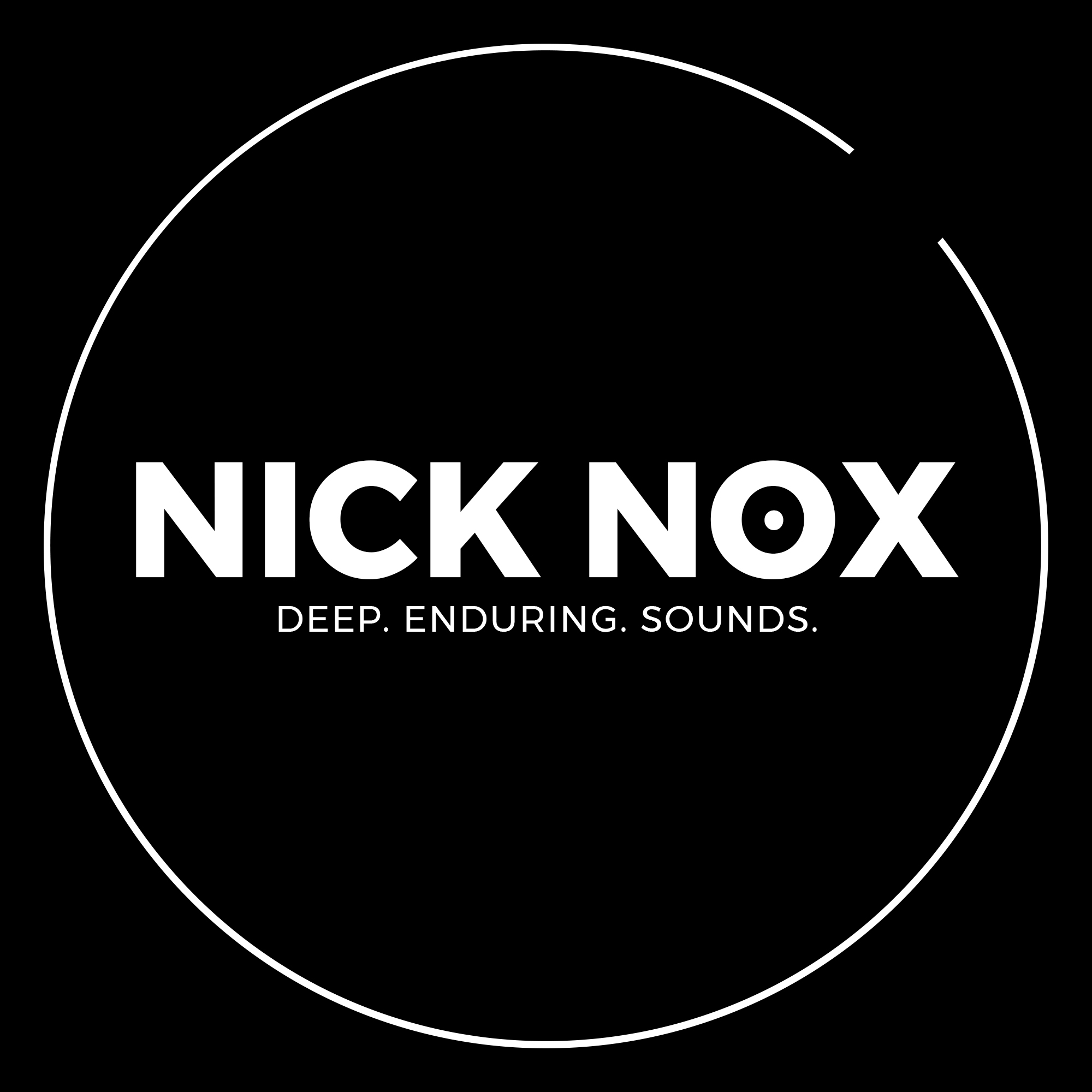 Nick Nox Logo